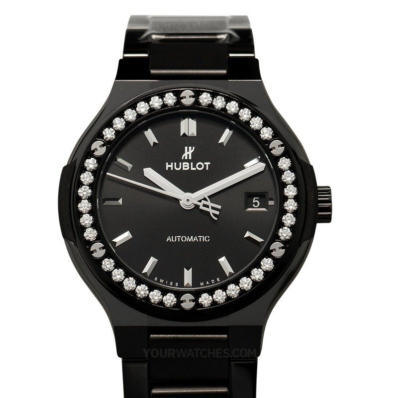 Hublot classic fusion automatic 38mm deals