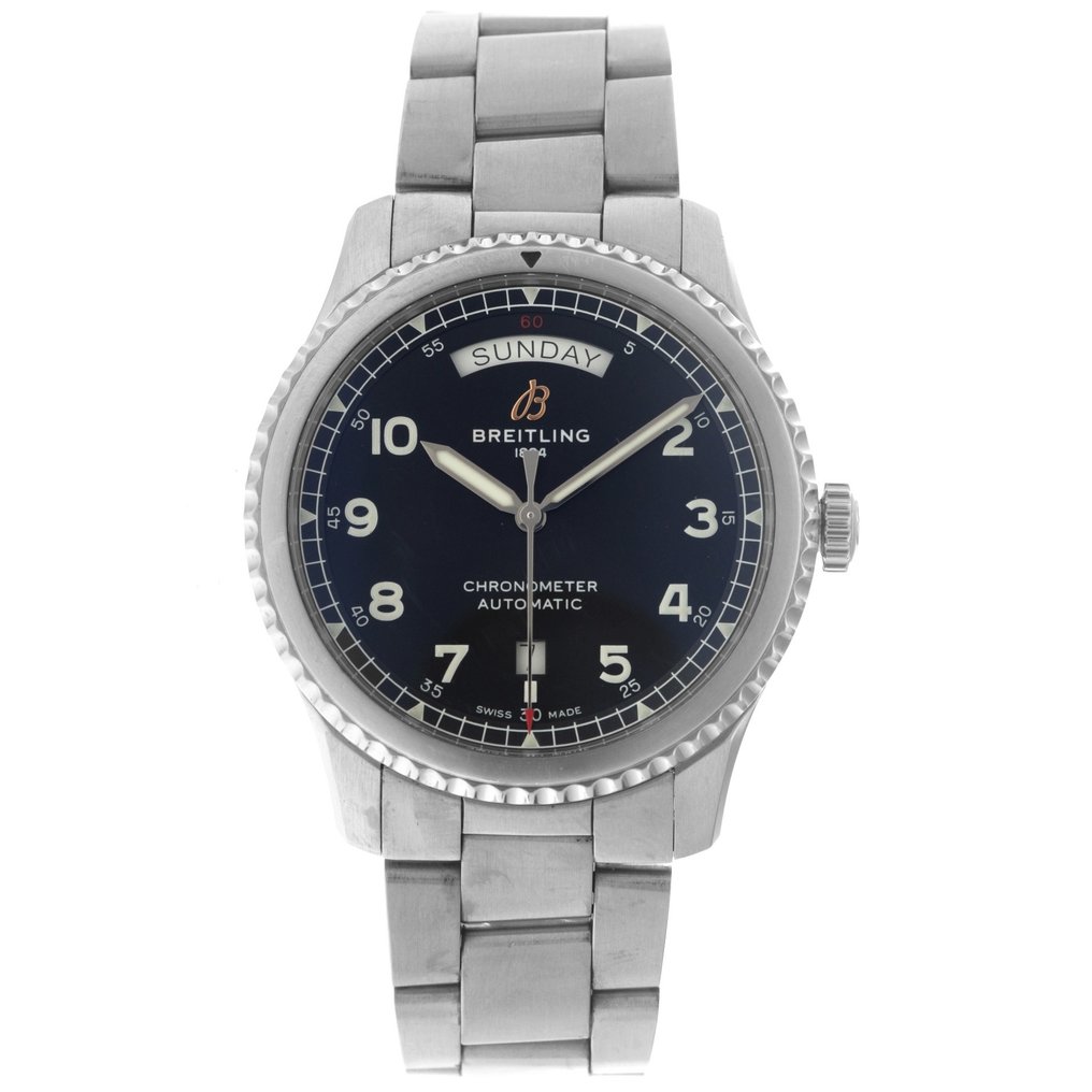 Breitling a45330 sales