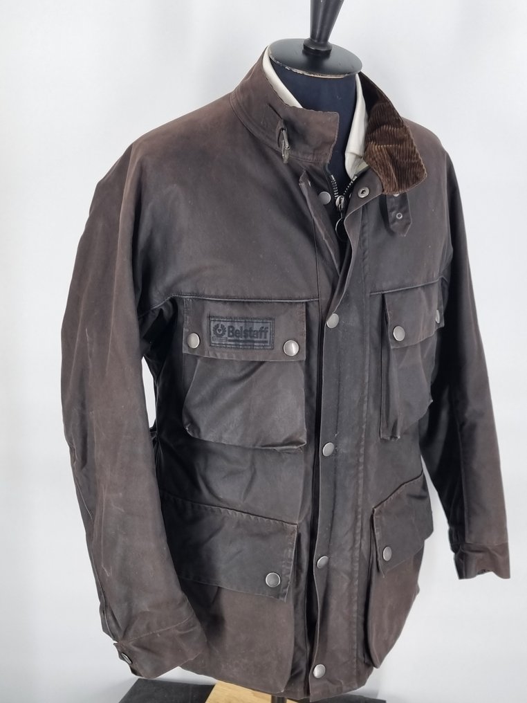 Belstaff - Coat - Catawiki