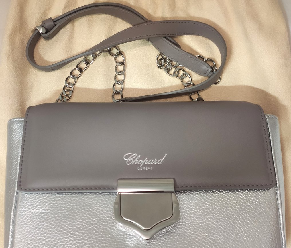 Sac a main chopard sales