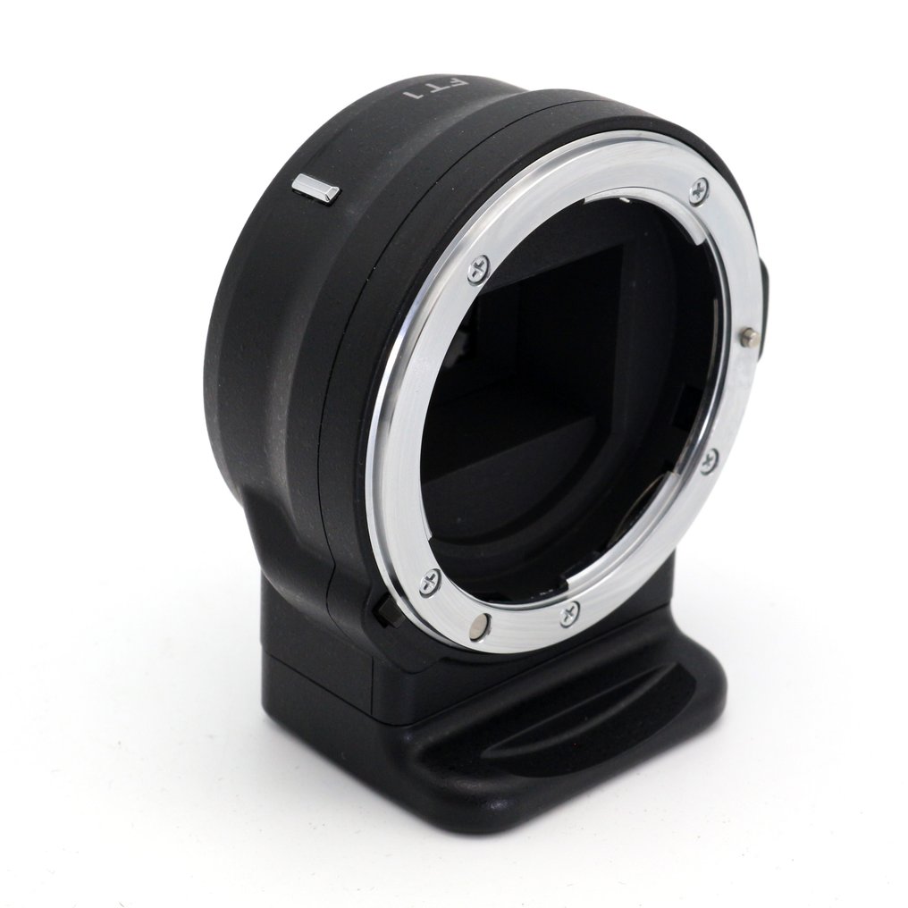 Nikon FT1 lensadapter voor Nikon F to Nikon 1 Lens adapter Catawiki