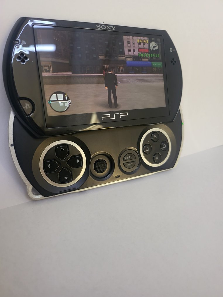 Sony PSPGO N1004 Video game console Catawiki