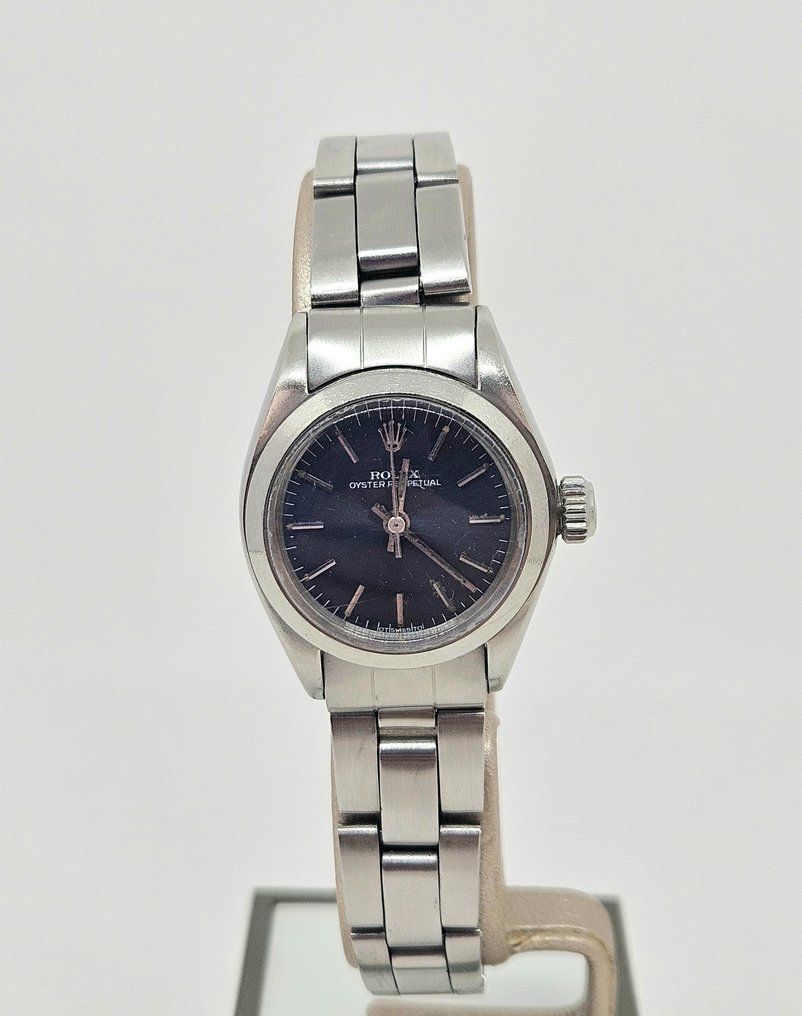 Rolex 6718 sales