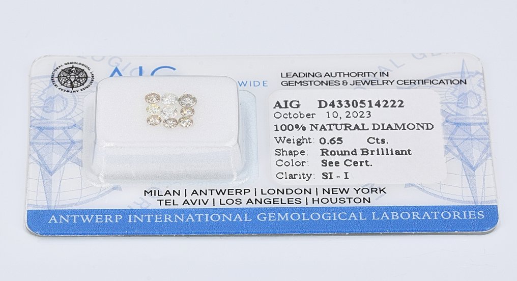 Si online diamonds price