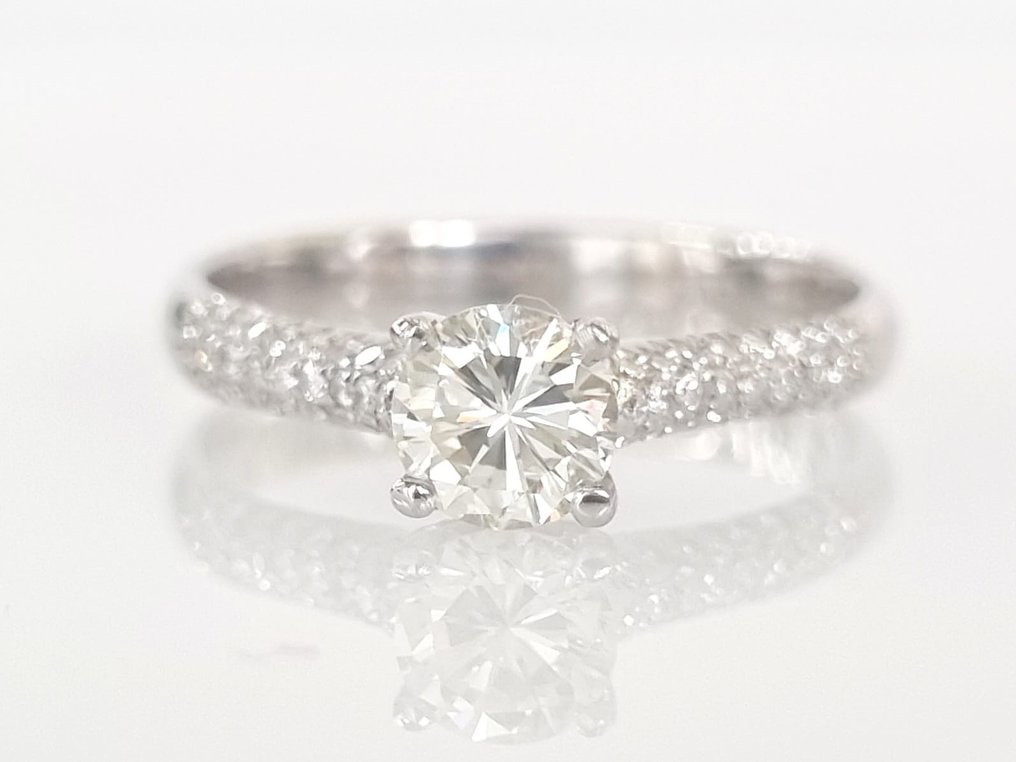 Catawiki bague shop