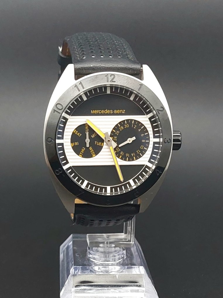 Orologio mercedes benz collection online