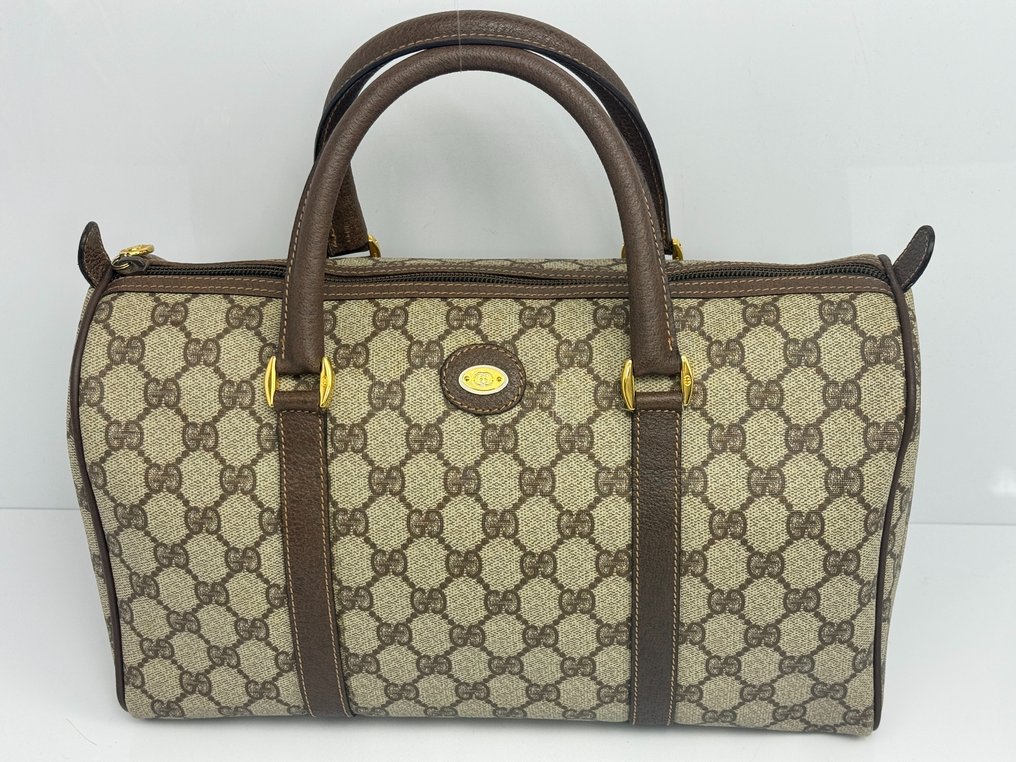 Gucci Borsa da viaggio Catawiki