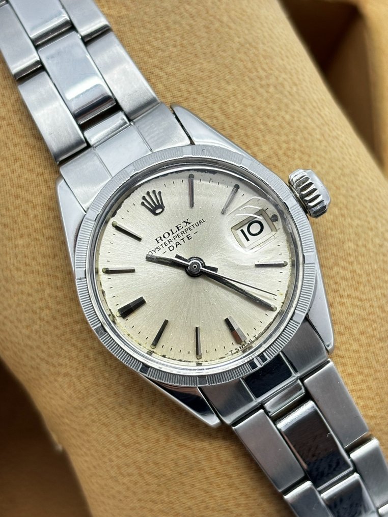 Pulizia outlet rolex costo