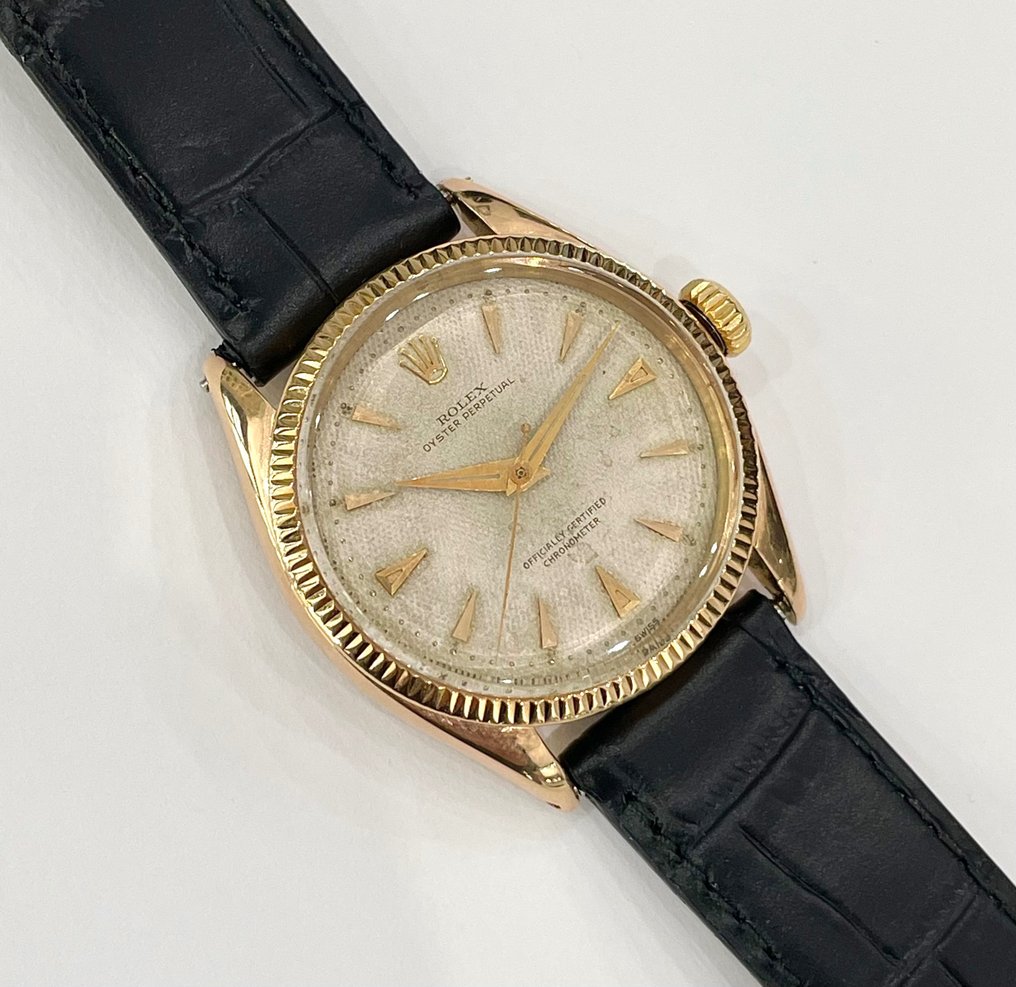 Rolex 6285 clearance