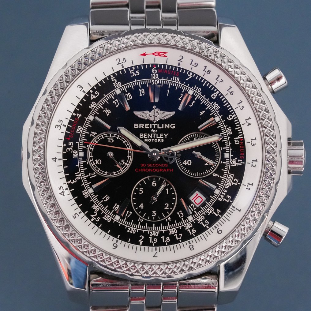 Breitling best sale watch a25362