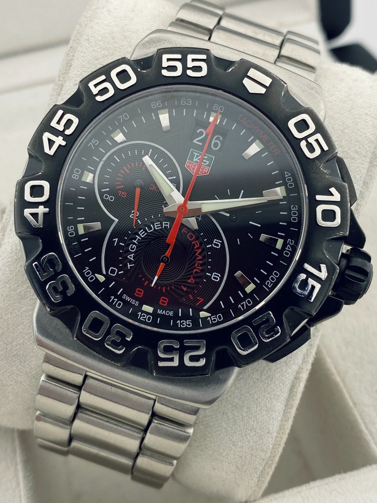 Tag heuer cah1010 clearance