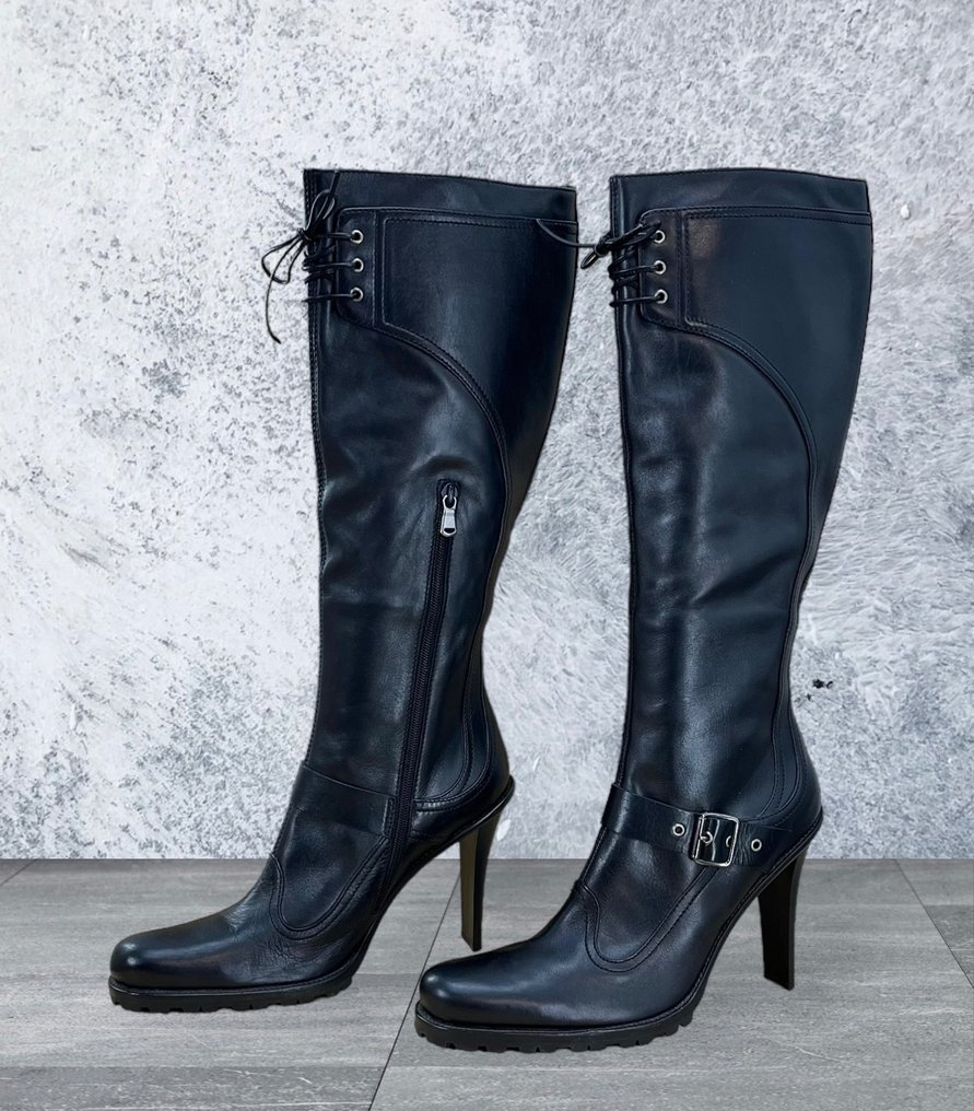 Casadei bottes outlet