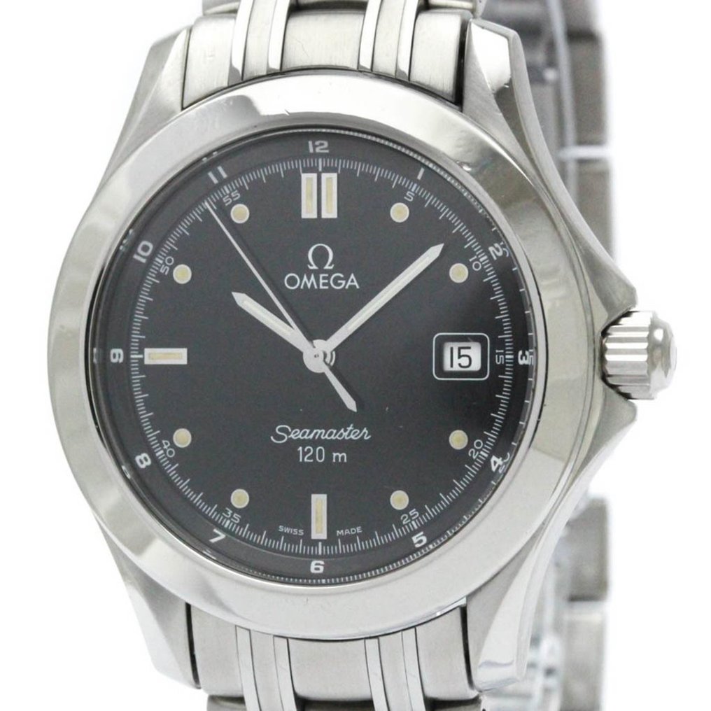 Omega seamaster 1994 store