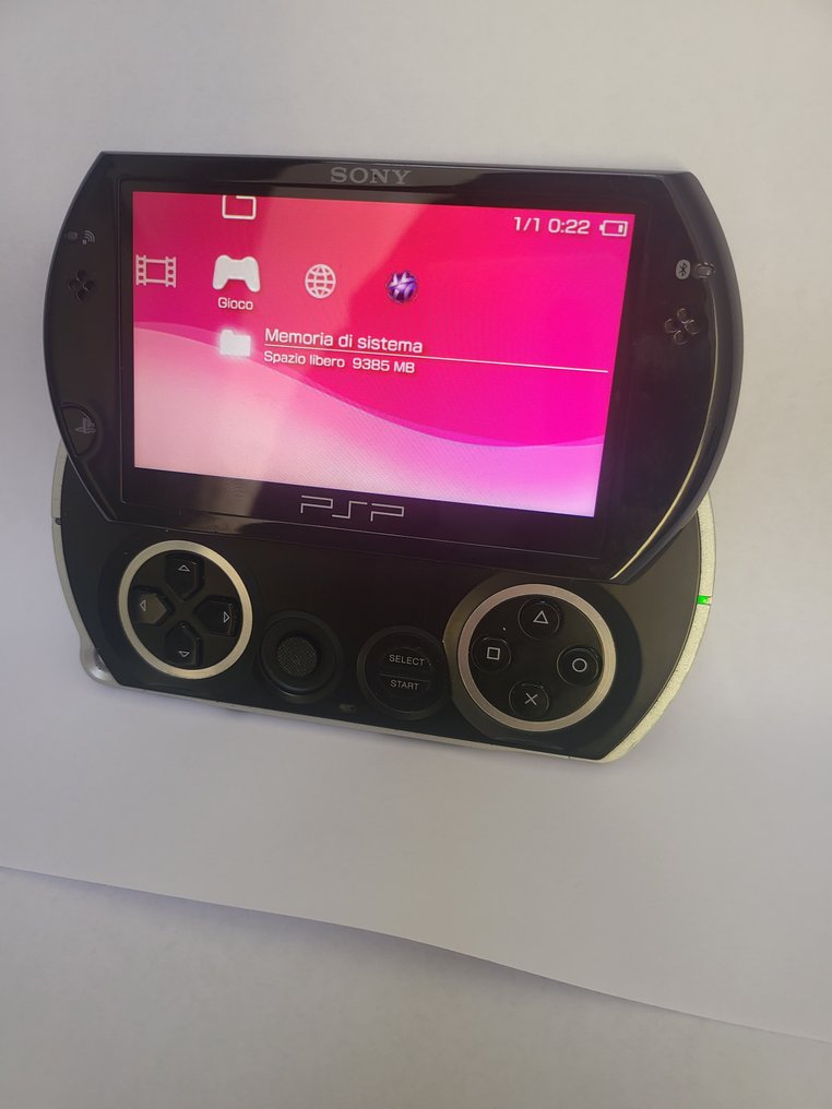 psp go n1008 psp go n1008