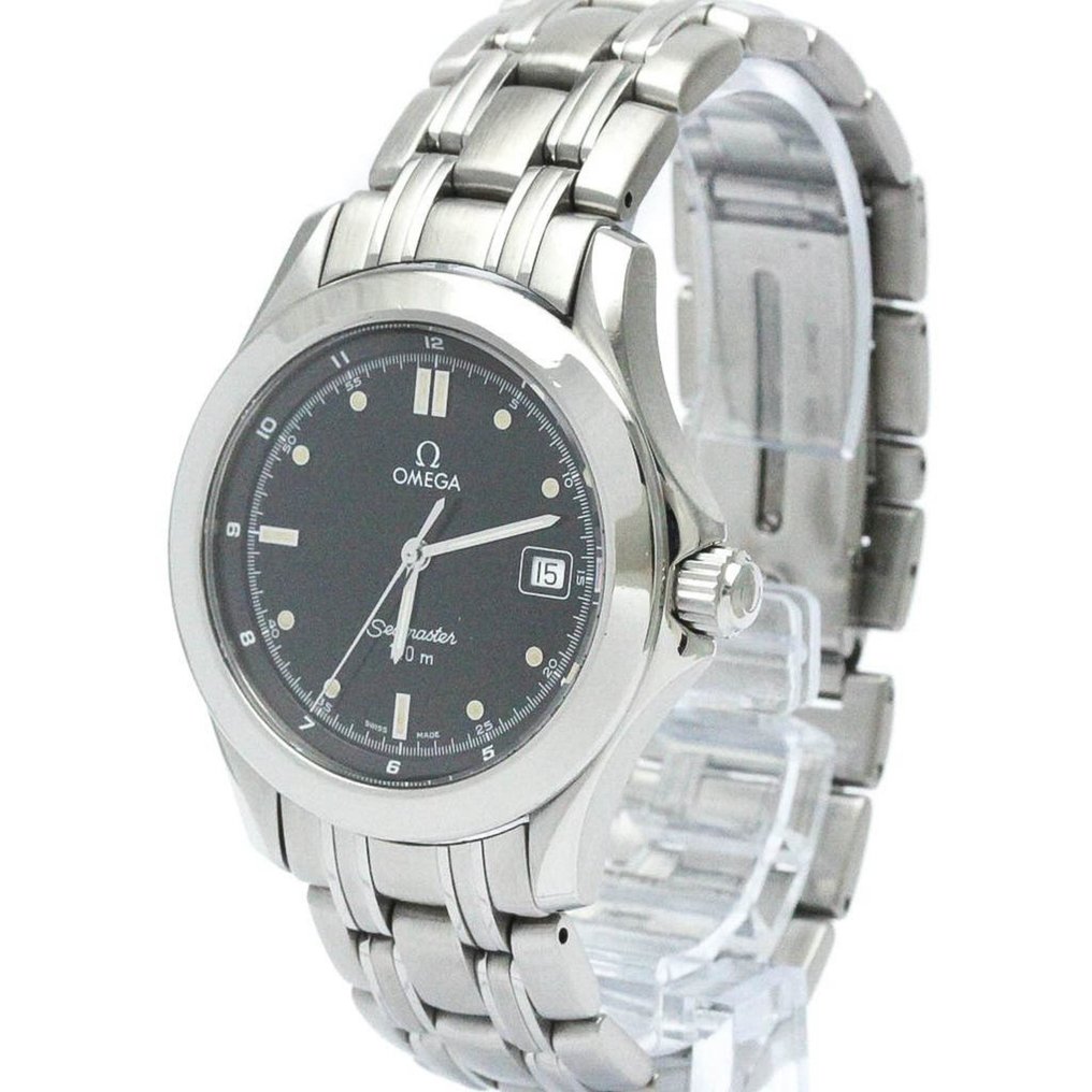 Omega seamaster sales 1993