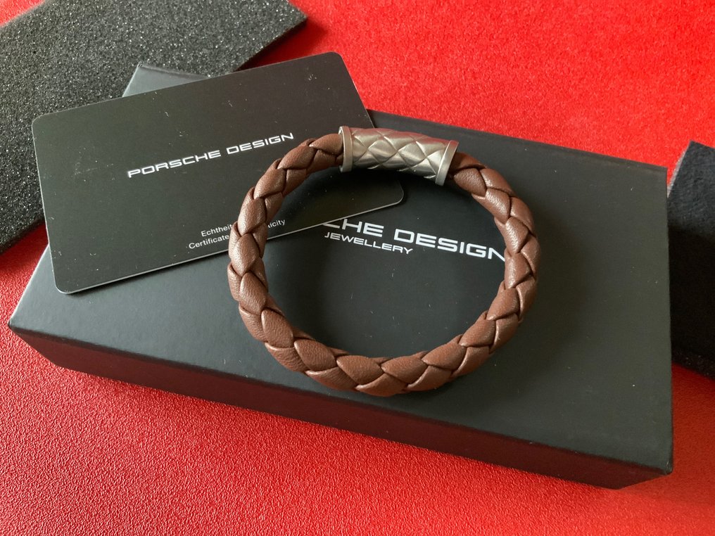 Bracelet bracelet - Porsche - Catawiki