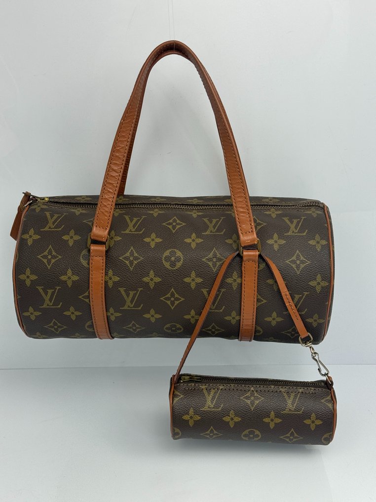 Louis vuitton on sale catawiki