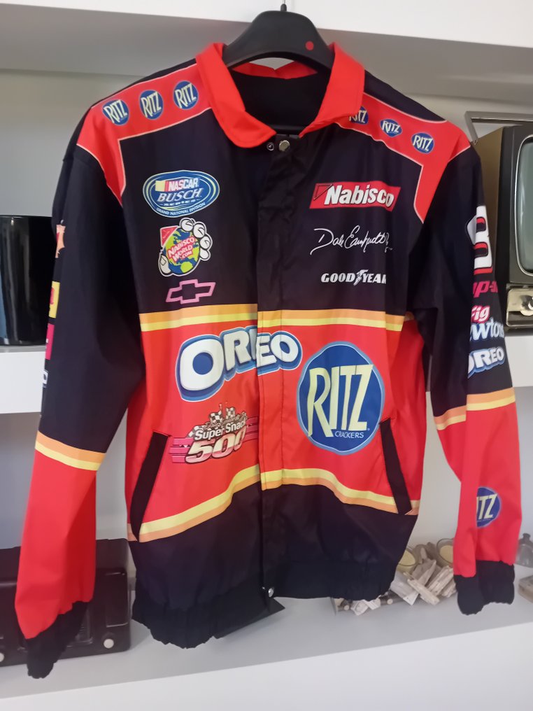 Chevrolet Daytona Dale Earnhardt Jr. 2003 Team wear Catawiki