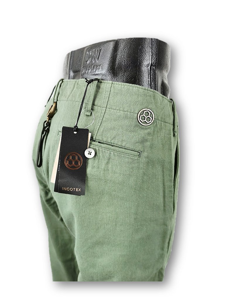 Incotex - NEW - Jeans - Catawiki