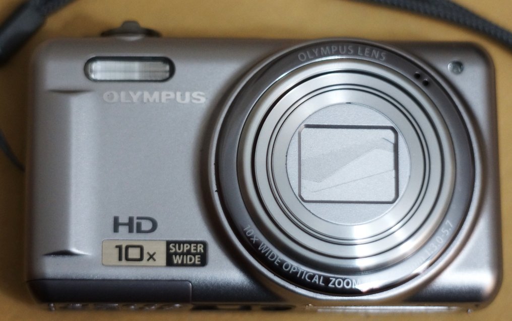 Olympus VR310 Digital camera Catawiki