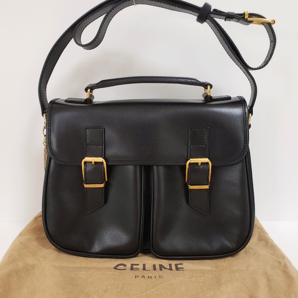 C line vintage crossbody Shoulder bag Catawiki