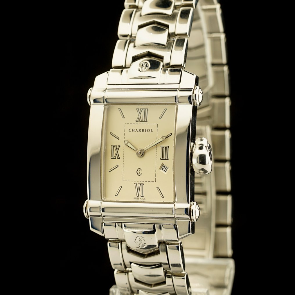 Philippe charriol watches compare prices reviews hot sale