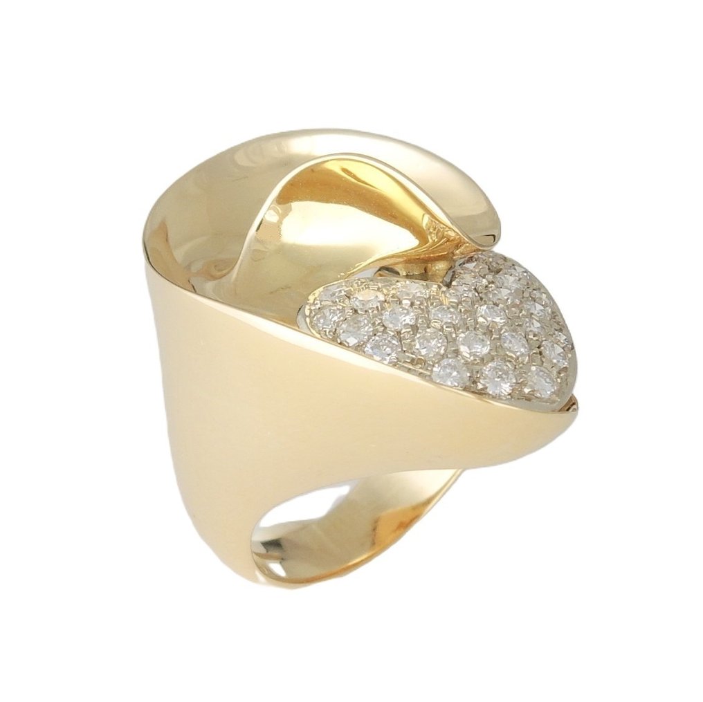 Catawiki bague cheap