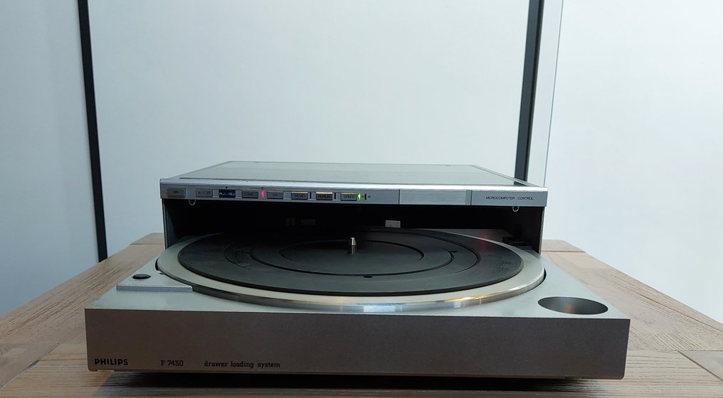 Tocadiscos tangencial sale