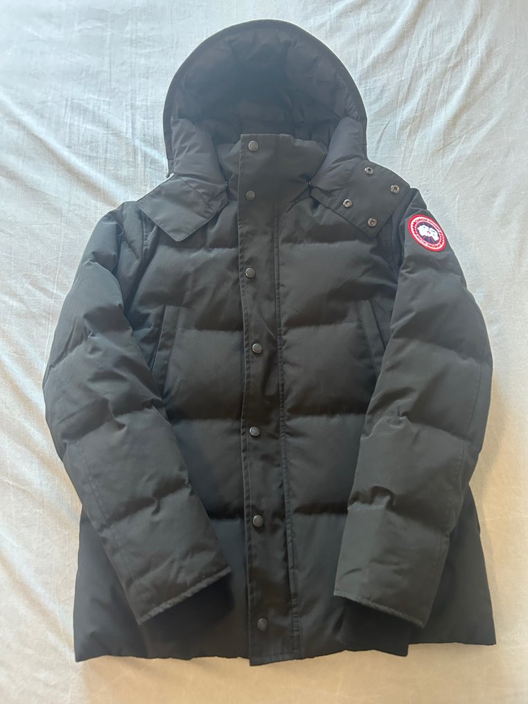 Canada Goose Abrigo Catawiki