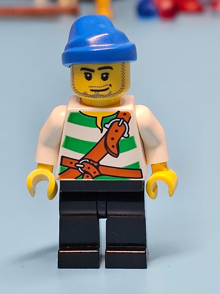 LEGO Pirates 6240 Kraken Attackin Catawiki