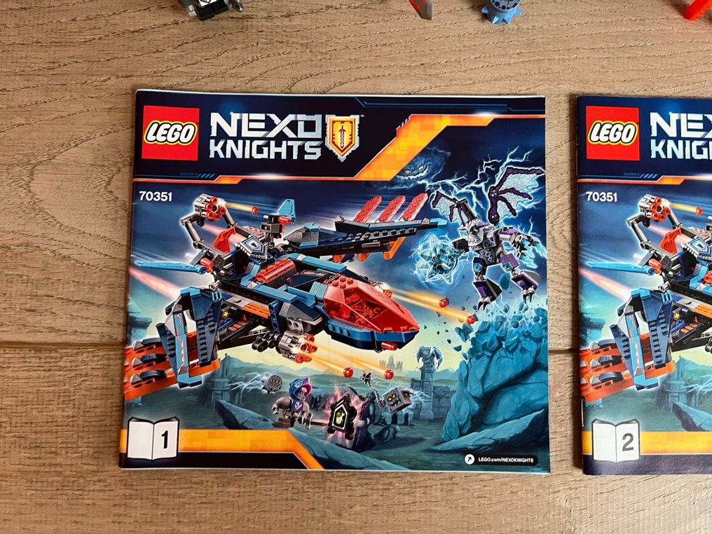 70351 lego hotsell