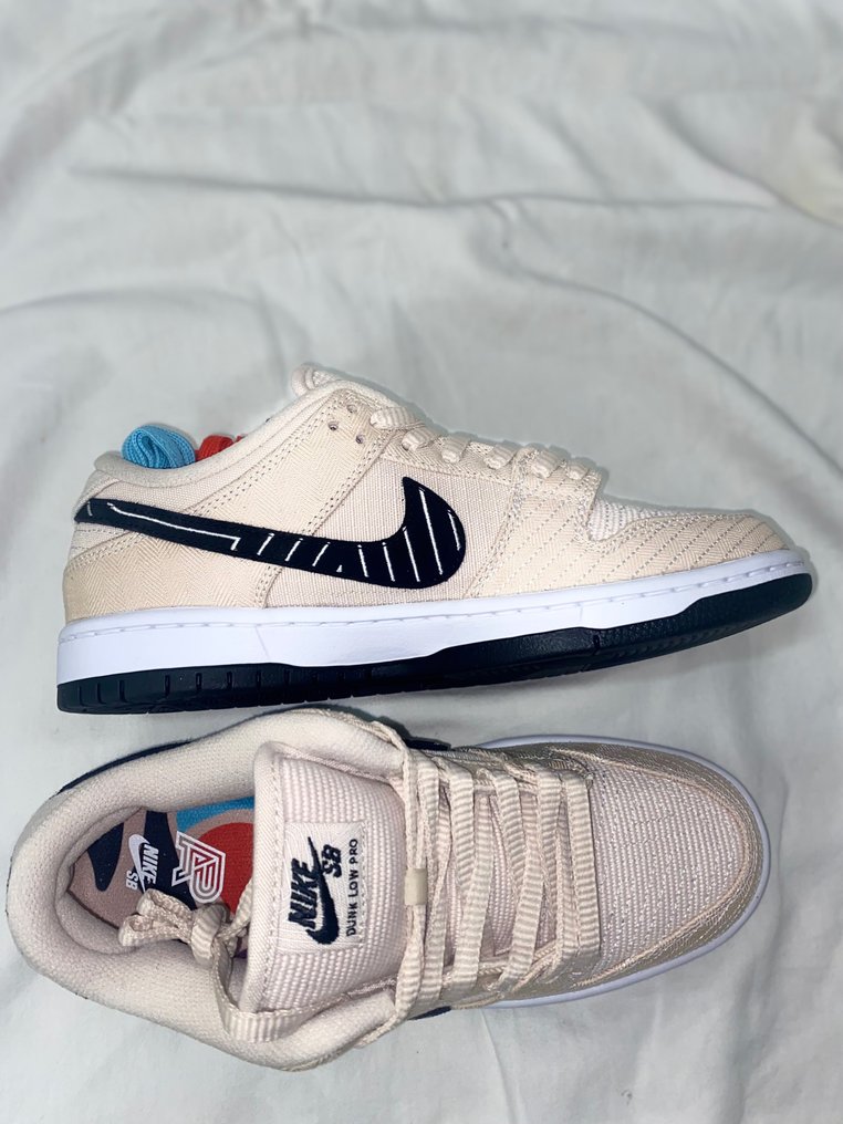 Us 6 best sale nike eu