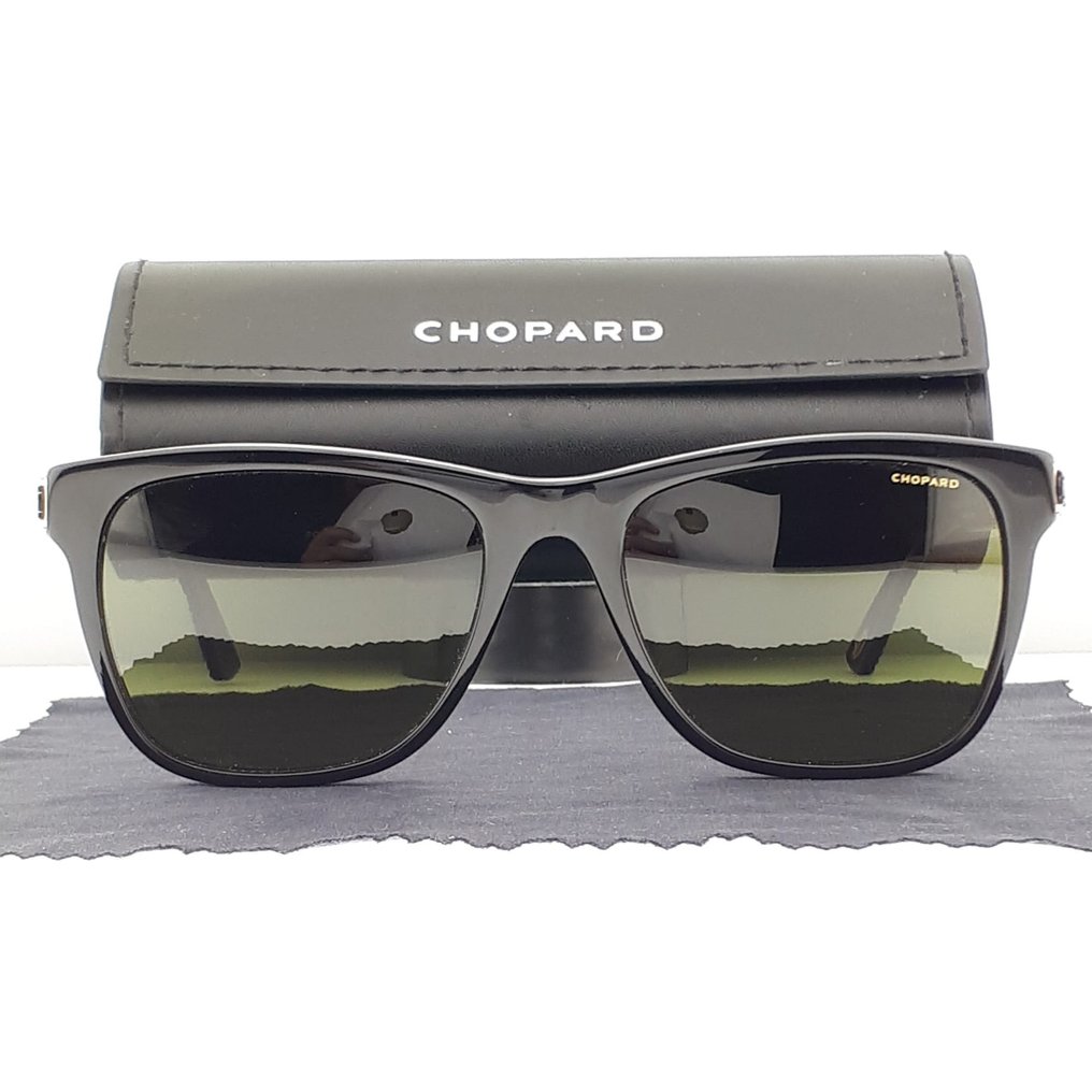 Chopard clearance polarized sunglasses