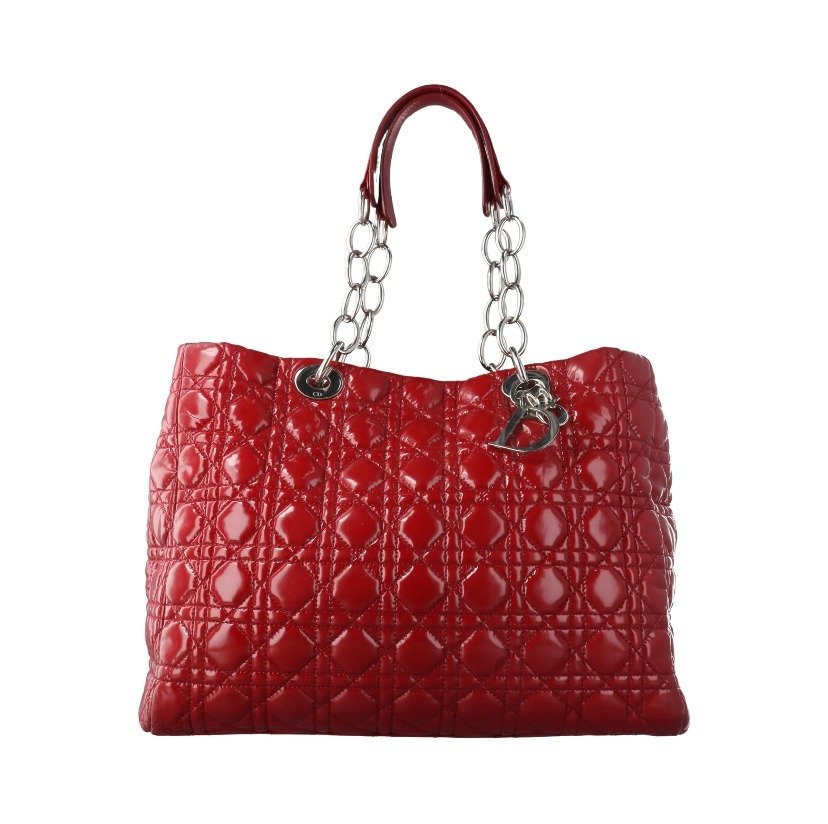Christian Dior - Dior Soft - Handbag - Catawiki