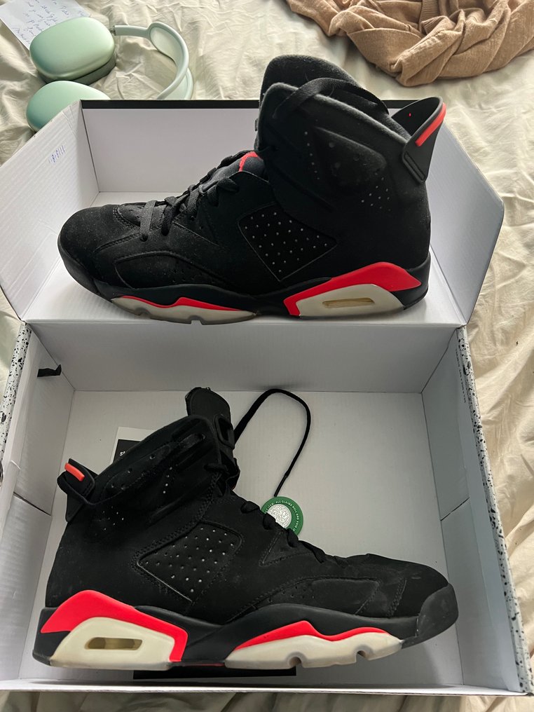 Air shop jordan 44.5