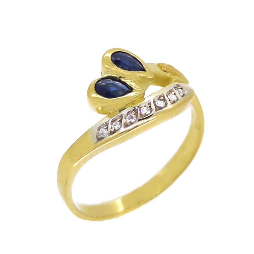 Bague 22 carats prix deals