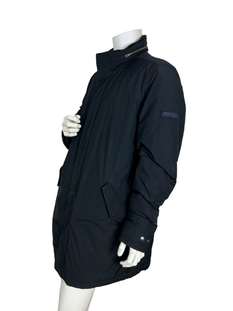 Woolrich thermore hot sale