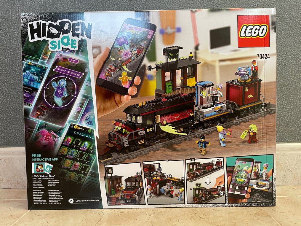 70424 lego 2025