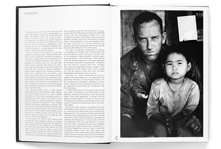 Philip Jones Griffiths - Vietnam inc. - 2001 - Catawiki