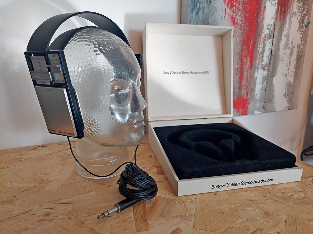 Bang olufsen u70 cheap