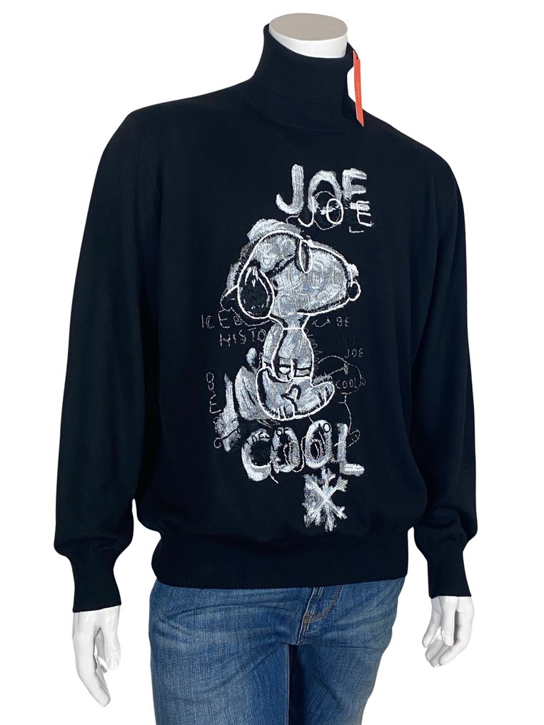 Iceberg Jumper Catawiki