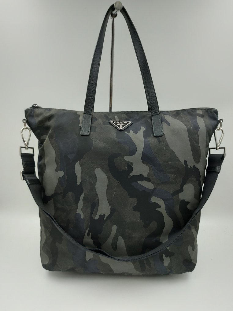 Prada Shoulder bag Catawiki