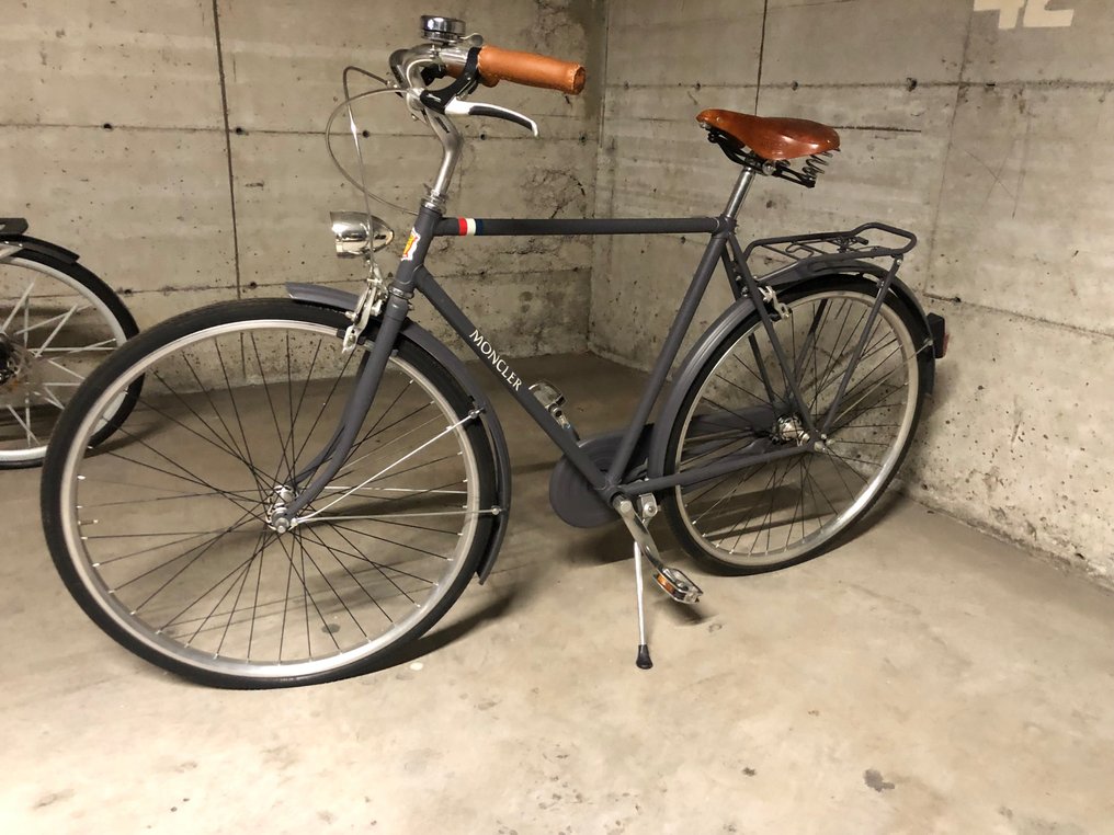 Vélo 2025 moncler prix
