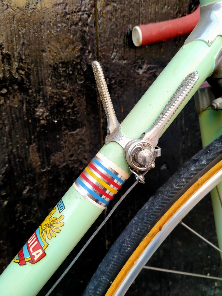 Bicicleta magistroni de carreras on sale