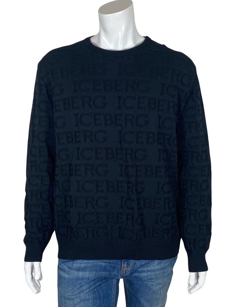 Iceberg jumper on sale