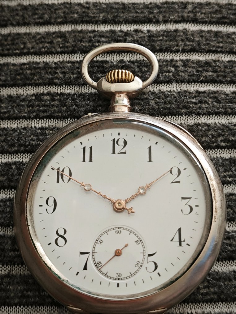 Reloj top chopard wikipedia