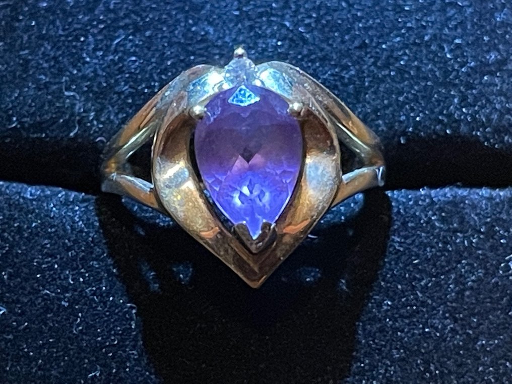 Lgl 10k clearance ring