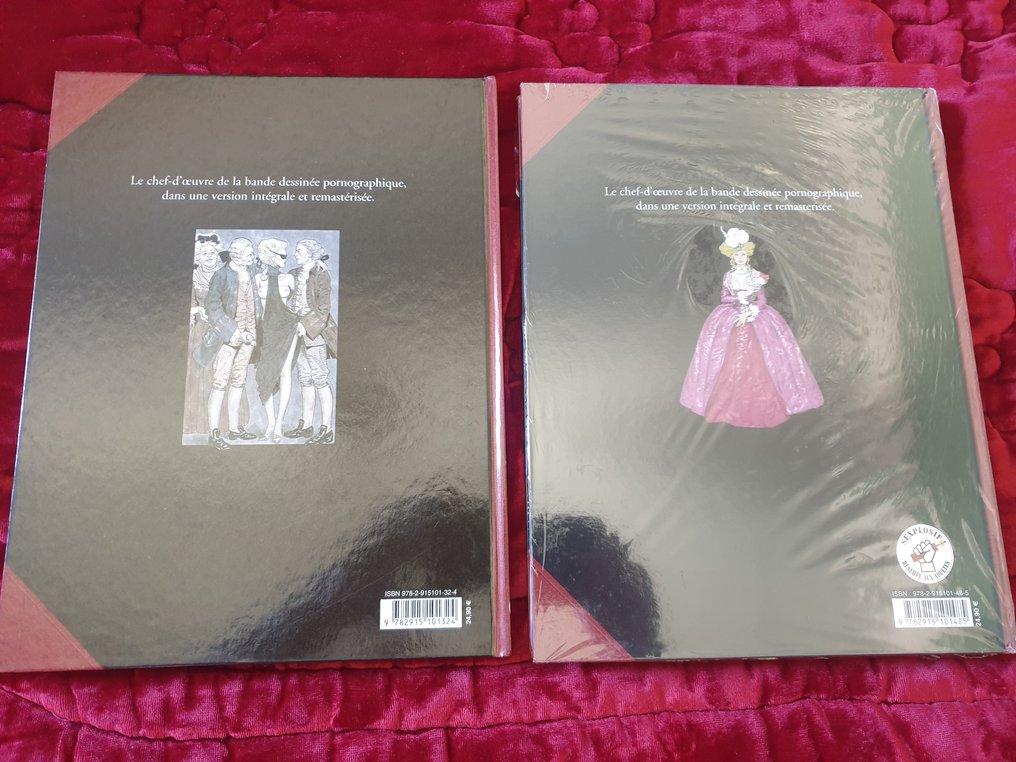 Les Malheurs De Janice Tome 2 Scan Vf www.catawiki.com