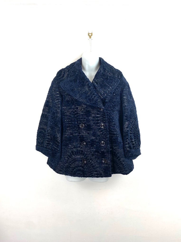 Burberry sales prorsum giacca