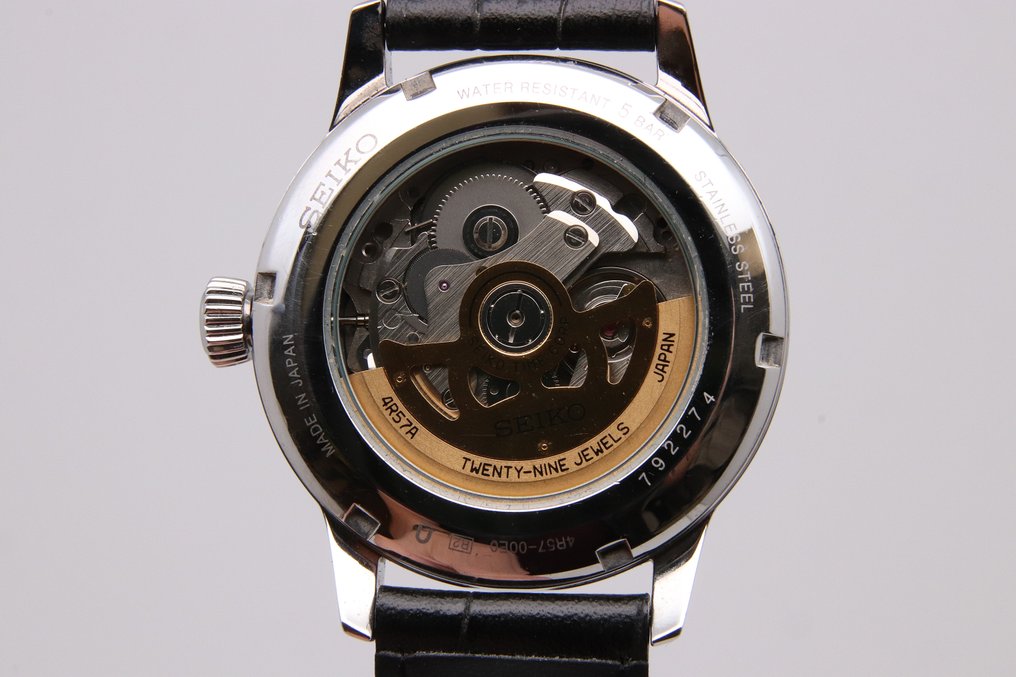4r57a movement sales